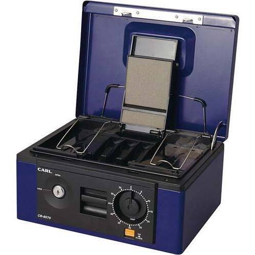 キャッシュボックス　Ａ５サイズ　ＣＢ－８５７０
