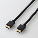 ＨＤＭＩケーブル／イーサネット対応／５．０ｍ／ブラック　ＤＨ－ＨＤ１４ＥＡ５０ＢＫ　■お取り寄せ品