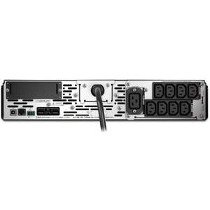 ＡＰＣ　Ｓｍａｒｔ－ＵＰＳ　Ｘ　３０００ＶＡ　Ｒａｃｋ／Ｔｏｗｅｒ　ＬＣＤ　２００Ｖ　３年保証　■お取り寄せ品