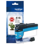 純正インク　ＬＣ４１６Ｃ　シアン