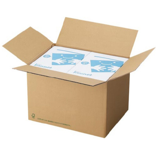 ＦＳＣ無地ダンボール　Ｎｏ．３－３　１０枚