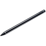 充電式極細タッチペン（ブラック）　ＰＤＡ－ＰＥＮ４６ＢＫ　■お取り寄せ品