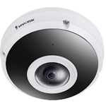 ５ＭＰ　３６０°フィッシュアイカメラ（ＩＲ　耐衝撃　防水　防塵対応）　ＦＥ９３８０－ＨＶ　■お取り寄せ品