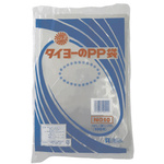 タイヨーのＰＰ袋　０．０５ｍｍ　Ｎｏ．１０