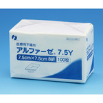 アルファーゼ７．５Ｙ　７．５×７．５ｃｍ　Ｙカット　８折　１００枚　００２－２０８６７　●ご注文は２個から
