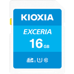ＵＨＳ－Ｉ対応　Ｃｌａｓｓ１０　ＳＤＨＣメモリカード　１６ＧＢ　ＫＳＤＵ－Ａ０１６Ｇ　■２営業日内届