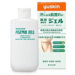 薬用あせもジェル　１４０ｍｌ　【お取り寄せ品】９営業日以内届