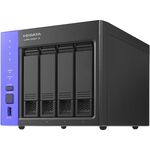 ＷＳ　ＩｏＴ　２０２２　Ｓｔｏｒａｇｅ　Ｗｇ　４ドライブＮＡＳ　８ＴＢ　ＨＤＬ４－Ｚ２２ＷＡＴＢ０８　■２営業日内届