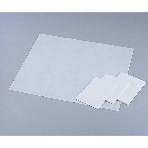 ノンスリップパルプシーツ　１袋（１０枚入）　Ｎｏ．１５００　０－９４４３－０３