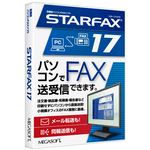 ＳＴＡＲＦＡＸ　１７　３８７０００００　■お取り寄せ品