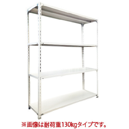 ◇軽ラックＦＫＣＢ０７０高１８０奥４５幅１５０　【組立サービス付】　※搬入経路チェック※