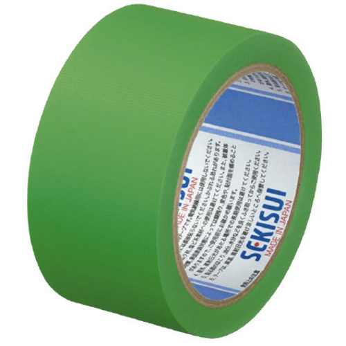 スマートカットテープ　５０&times;２５　緑　３０巻