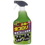 アースガーデン　お庭の虫コロリ　スプレータイプ　１０００ＭＬ×３