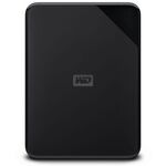 ＷＤ　Ｅｌｅｍｅｎｔｓ　ＳＥ　Ｐｏｒｔａｂｌｅ　６ＴＢ　ＷＤＢＧ８Ａ００６０ＢＢＫ－ＪＥＳＮ　■２営業日内届