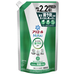 アリエールミライ　消臭プラス　替え超特大　６４０Ｇ
