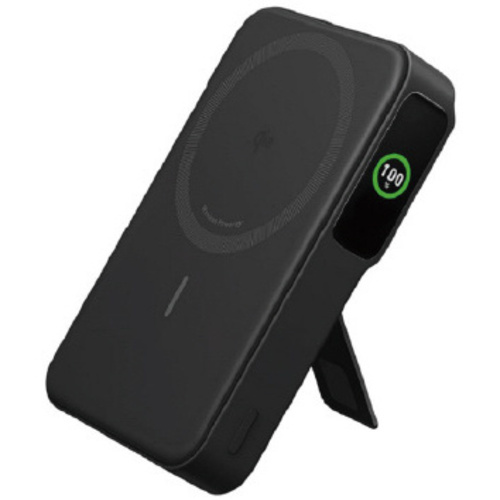Ｐｏｗｅｒ　Ｂａｎｋ　１０，０００ｍＡｈ，１５Ｗ　【お取り寄せ品】１１営業日以内届
