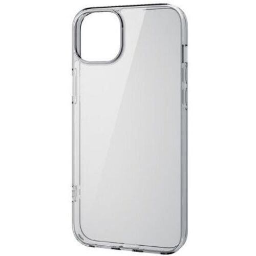 ｉＰｈｏｎｅ　１５　Ｐｌｕｓ用ハイブリッドケース／スタンダード／クリア　ＰＭ－Ａ２３ＢＨＶＣＫＣＲ　■お取り寄せ品