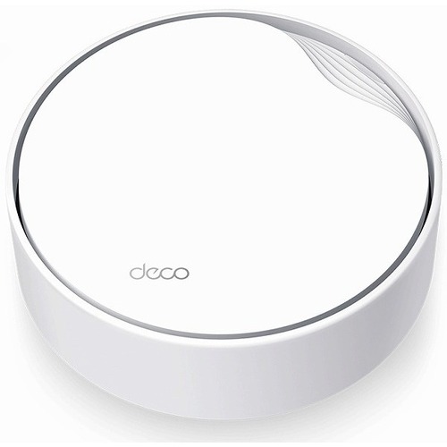 ＡＸ３０００　ＰｏＥ対応メッシュＷｉ－Ｆｉ　６システム（１パック）　Ｄｅｃｏ　Ｘ５０－ＰｏＥ　■お取り寄せ品