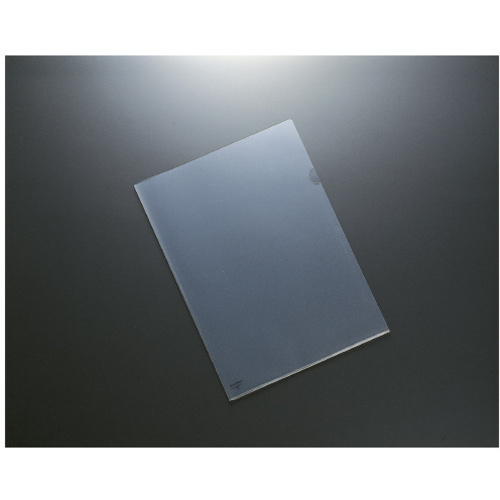 ＜スーパークリヤー１０＞ＰＰ　Ａ３クリヤー　１冊