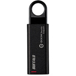 ＤｉＸｉＭ　Ｓｅｃｕｒｉｔｙ　Ｅｎｄｐｏｉｎｔ搭載　セキュリティＵＳＢメモリー　６４ＧＢ　ブラック　■お取り寄せ品