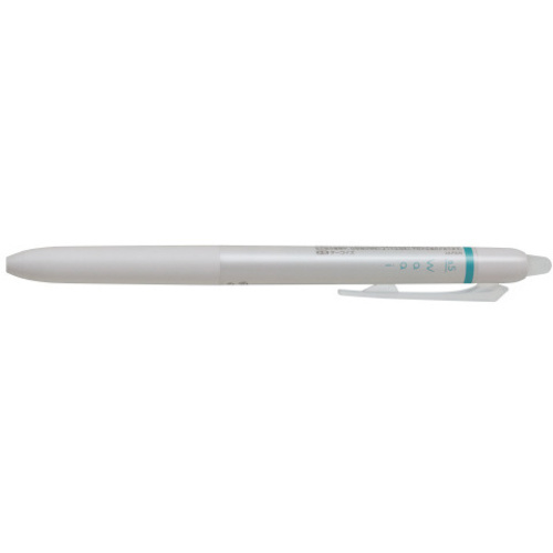 フリクション　ワーイ　ボールペン　０．５ｍｍ　ターコイズ