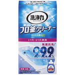 洗浄力　フロ釜クリーナー