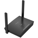 ワイヤレスプレゼンテーションシステム受信機　ＴＹ－ＷＰＲ２　■２営業日内届