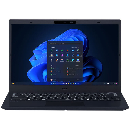 ＶｅｒｓａＰｒｏ　タイプＶＭ（Ｃｉ５／１６ＧＢ／２５６／無／Ｗｉｎ１１Ｐ／Ｏｆ無／１４．０ＦＨＤ）　■２営業日内届