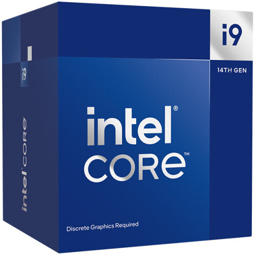 第１４世代ＣＰＵ　ＲＰＬ－Ｓ　Ｒ　Ｃｏｒｅ　ｉ９－１４９００Ｆ　ＢＸ８０７１５１４９００Ｆ　■お取り寄せ品