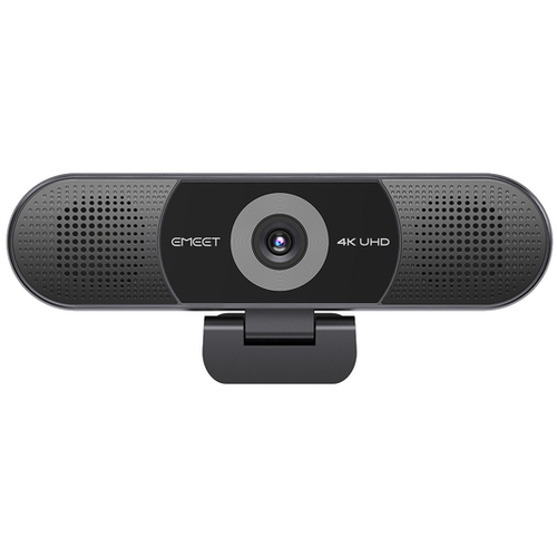 ＥＭＥＥＴ　ＳｍａｒｔＣａｍ　Ｃ９８０　Ｐｒｏ　４Ｋ　Ｂｌａｃｋ　Ｅ３１３２　■お取り寄せ品