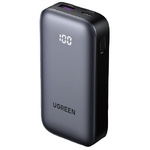 １００００ｍＡｈ急速充電モバイルバッテリー　３０Ｗ