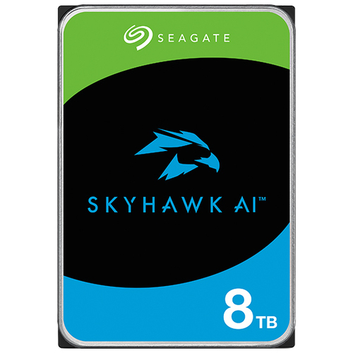 ＳｋｙＨａｗｋ　ＡＩ　３．５　８ＴＢ　ＨＤＤ　ＣＭＲ　２５６ＭＢ　７．２Ｋ　ＳＴ８０００ＶＥ００１　■お取り寄せ品