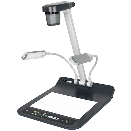 フルＨＤ／４Ｋ対応書画カメラ　ＰＳ－７５３　■お取り寄せ品