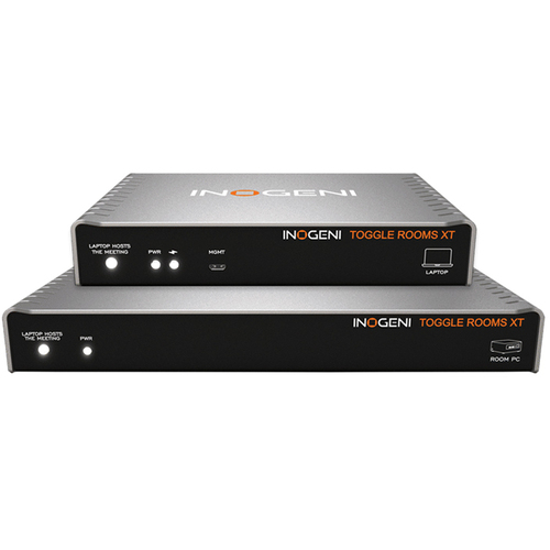 ＢＹＯＤ／ＢＹＯＭ　ＵＳＢ／ＨＤＭＩ　ｔｏ　２ＰＣスイッチャ２体型　ＴＯＧＧＬＥ　ＲＯＯＭＳ　ＸＴ　■お取り寄せ品