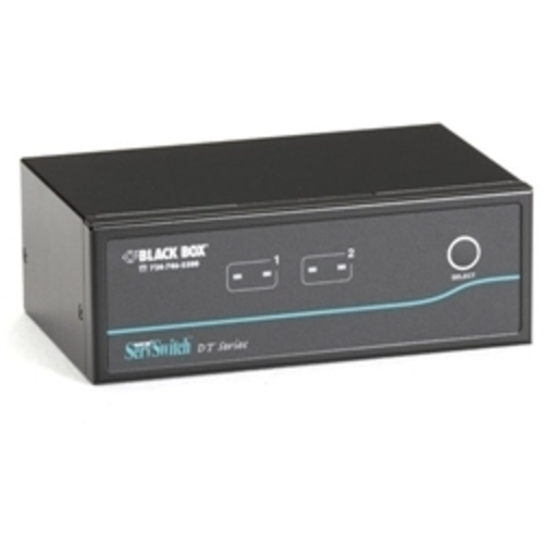 サーブスイッチＤＴ　デュアルＤＶＩ　ＵＳＢ　２Ｐ　ＫＶ９６２２Ａ　■お取り寄せ品