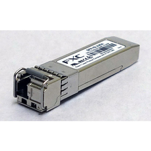 １０Ｇ　ＳＭＦ　ＬＣ　１芯（４０ｋｍ／ＴＸ１２７０ｎｍ）　ＳＦＰ＋　モジュール　＋　同製品ＳＢ５バンドル　■お取り寄せ品