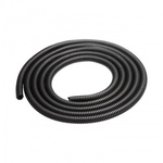 コルゲートチューブ（ブラック・２ｍ巻き・内寸直径７．４ｍｍ）　ＣＡ－３０２　■お取り寄せ品