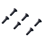 ＡＶジャックキャップ（ミニピンジャック用）　ＴＫ－ＣＡＰ４　■お取り寄せ品