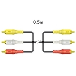 ピンプラグＸ３－ピンプラグＸ３（０．５Ｍ）　ＶＸ－３７Ｇ　■お取り寄せ品