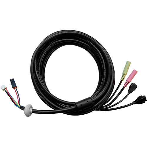 ＡＸＩＳ　ＭＵＬＴＩＣＡＢＬＥ　Ａ　Ｉ／Ｏ　ＡＵＤＩＯ　ＰＷＲ　１Ｍ　５５０５－０３１　■お取り寄せ品