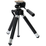 ＫＩＮＧ　エレベーター付き１０段三脚　ＴＯＲＵＮＥ　Ｋ－ＥＶ－１０　ブラック　■お取り寄せ品