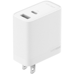 ＯＰＰＯ　ＳＵＰＥＲＶＯＯＣ　６７Ｗ　デュアルポート急速充電アダプター　ＯＳＡＢ７ＣＦ３ＡＪ　■お取り寄せ品