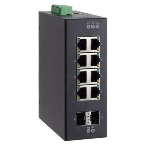 産業用マネージドスイッチングＨＵＢ　ギガビット　１０ポート　ＳＨ－９２１０Ｆ　■お取り寄せ品