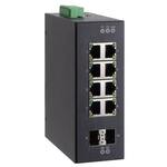 産業用マネージドスイッチングＨＵＢ　ギガビット　１０ポート　ＳＨ－９２１０Ｆ　■お取り寄せ品