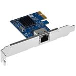 ＰＣＩｅバス対応　２．５ＧＢＡＳＥ－Ｔ　ＬＡＮアダプター　ＧＰＥ－２５００ＴＡ　■お取り寄せ品