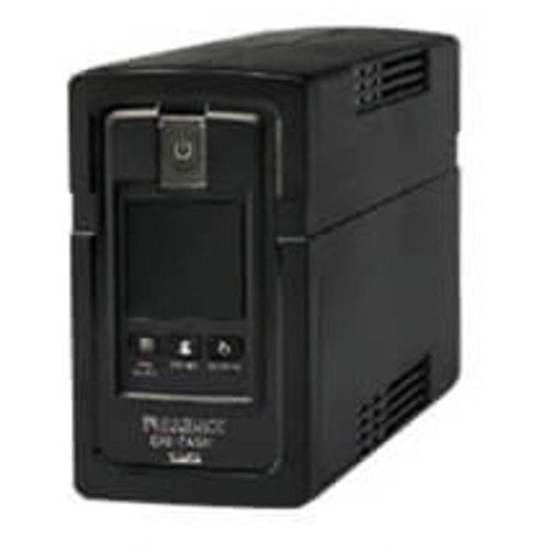 無停電電源装置（０．５ｋＶＡ）／常時商用給電方式　ＳＸＵ－ＺＢ５０１－Ｓ１Ａ　■お取り寄せ品