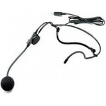 単一指向性ヘッドセット型マイクロフォン　ＨＳ－１２　■お取り寄せ品