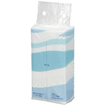 ＦＳＣ吊り下げて使えるペーパータオル１００組&times;６０