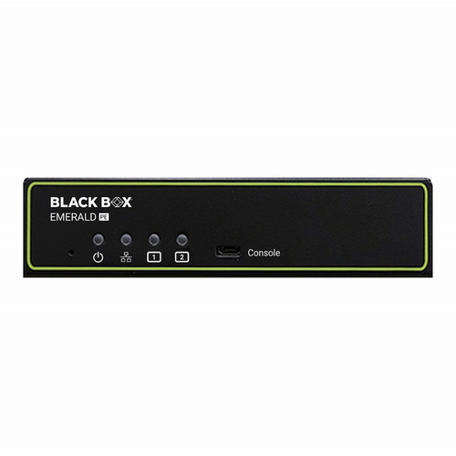 Ｅｍｅｒａｌｄ　ＰＥ　ＩＰ－ＫＶＭ　トランスミッタ　ＥＭＤ２００２ＰＥ－ＤＰ－Ｔ　■お取り寄せ品