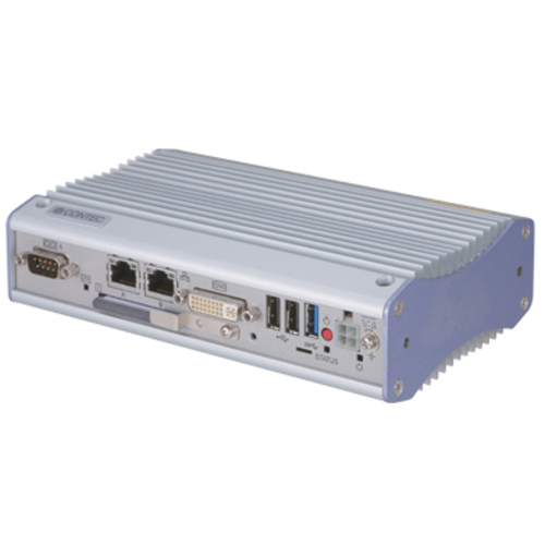 ボックスコンピュータ　８Ｇ／ＣＦａｓｔ１２８／Ｗ１０ＩｏＴ　ＢＸ－８３０Ｄ－ＤＣ８Ｄ１７２４　■お取り寄せ品